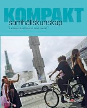 Samhällskunskap Kompakt | 4:e upplagan