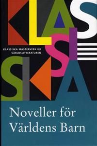 Noveller för världens barn 2007 | 22 010:e upplagan