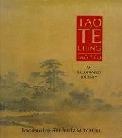 Tao Te Ching