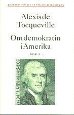 Om demokratin i Amerika 1 | 0:e upplagan