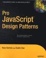 Pro JavaScript Design Patterns