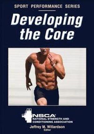 Developing the core