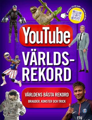 YouTube världsrekord | 1:a upplagan