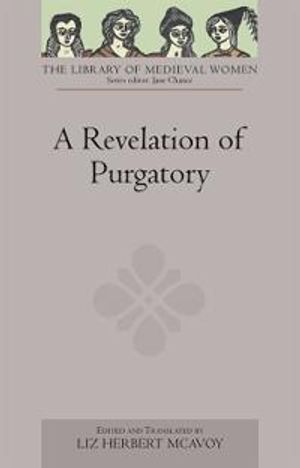 A Revelation of Purgatory