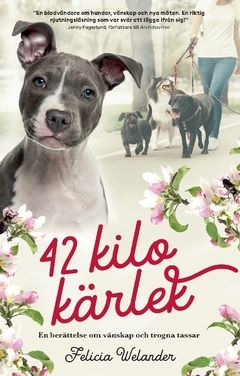 42 kilo kärlek | 0:e upplagan