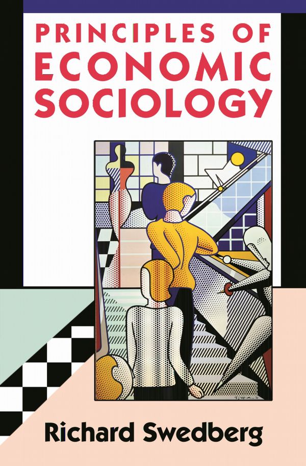 Principles of Economic Sociology | 0:e upplagan