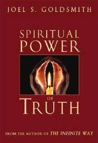 Spiritual Power Of Truth