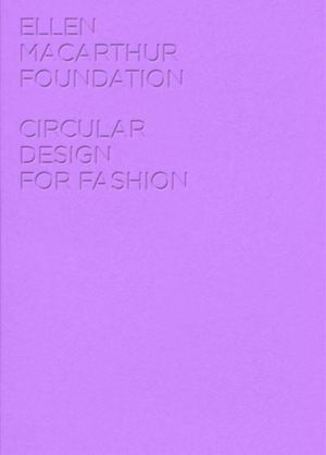 Circular Design for Fashion