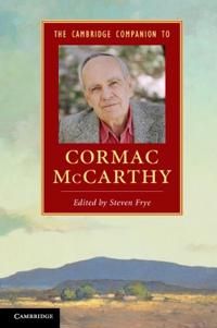 The Cambridge Companion to Cormac McCarthy | 0:e upplagan