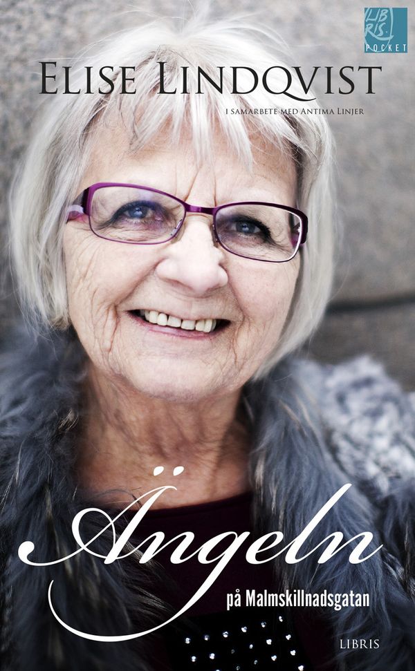 Ängeln på Malmskillnadsgatan | 1:a upplagan