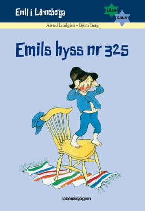 Emils hyss nr 325 | 4:e upplagan