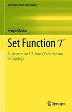 Set Function T | 1:a upplagan