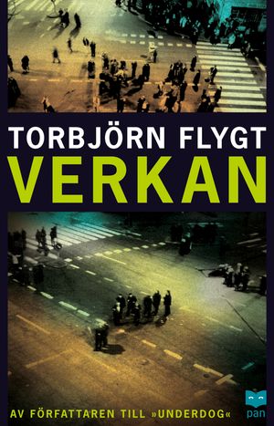 Verkan |  2:e upplagan