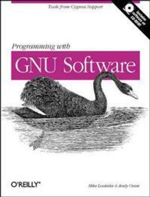 Programming with GNU Software | 1:a upplagan