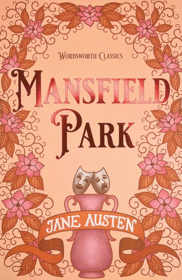 Mansfield Park | 1:a upplagan