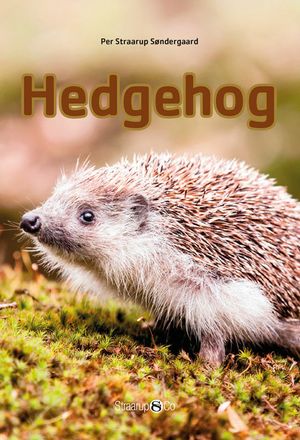 Hedgehog | 1:a upplagan