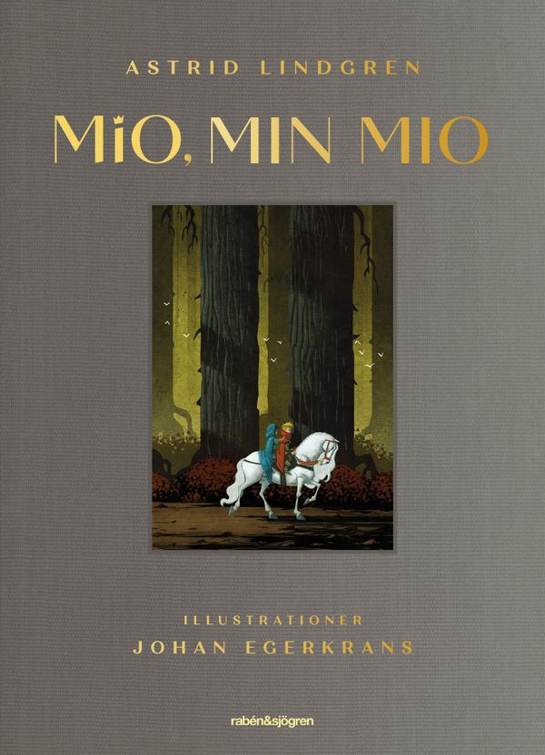 Mio, min Mio | 16:e upplagan