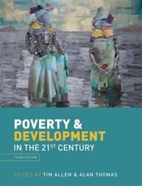 Poverty & Development | 3:e upplagan
