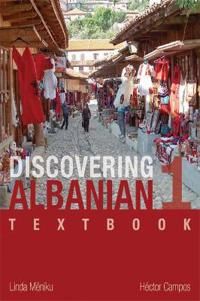 Discovering Albanian 1 | 0:e upplagan