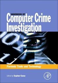 Handbook of Computer Crime Investigation | 0:e upplagan