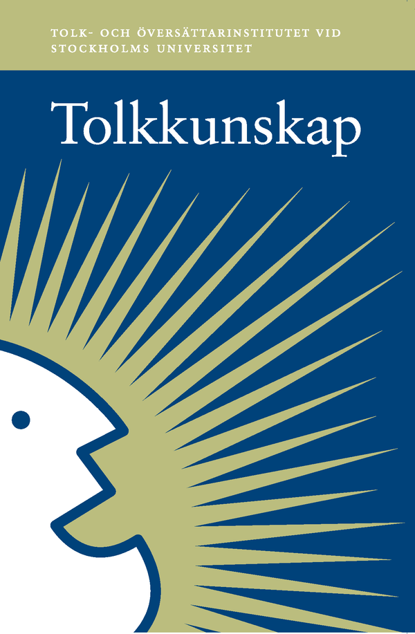 Tolkkunskap | 3:e upplagan