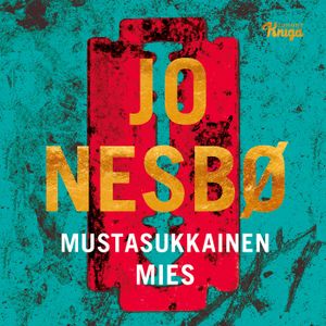 Mustasukkainen mies | 1:a upplagan