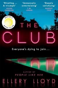 The Club | 0:e upplagan