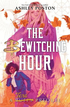 Bewitching Hour, The (A Tara Prequel International Paperback Edition) | 0:e upplagan
