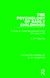 The Psychology of Early Childhood