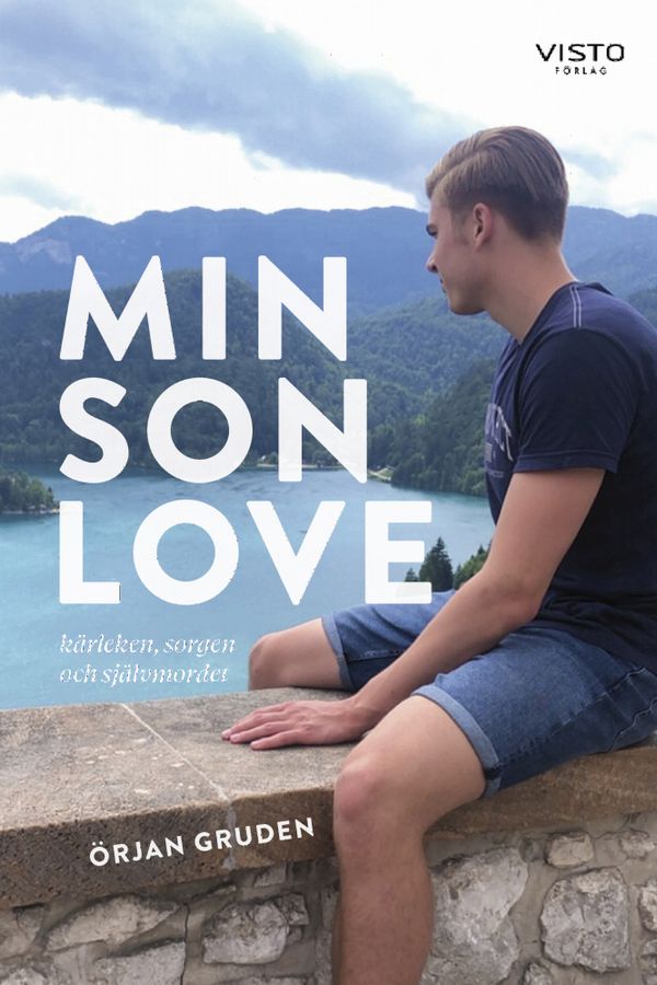 Min son Love | 0:e upplagan