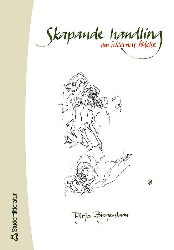 Skapande handling | 1:a upplagan