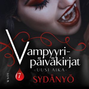 Uusi aika: Sydänyö | 1:a upplagan