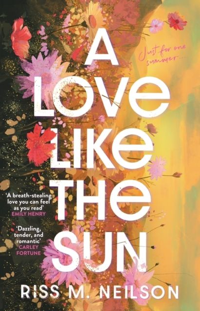 A Love Like the Sun | 0:e upplagan