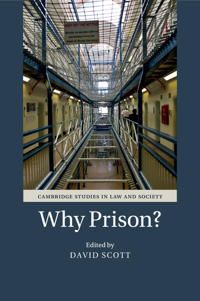 Why Prison? | 0:e upplagan