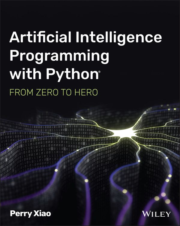Artificial Intelligence Programming with Python | 0:e upplagan