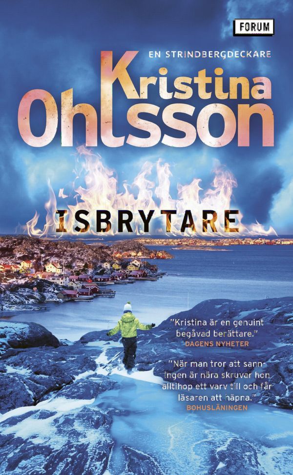 Isbrytare | 0:e upplagan