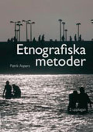 Etnografiska metoder |  2:e upplagan