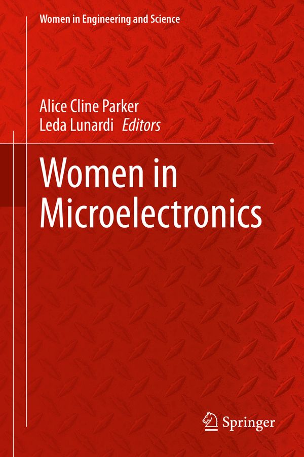 Women in Microelectronics | 1:a upplagan