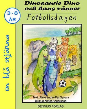 Fotbollsdagen | 1:a upplagan