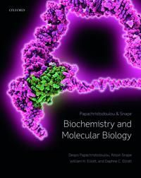 Biochemistry and Molecular Biology | 6:e upplagan