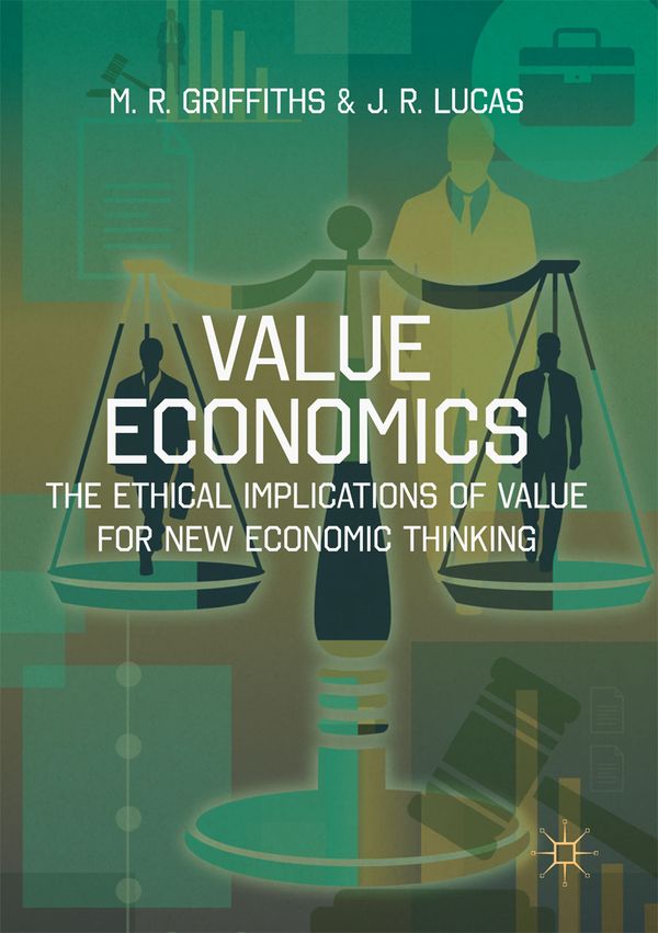 Value Economics | 1:a upplagan
