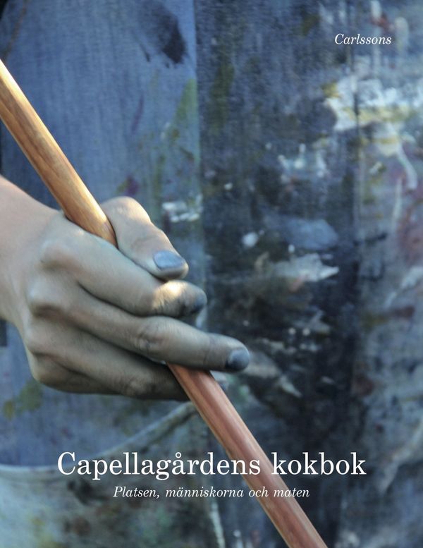 Capellagårdens kokbok | 1:a upplagan