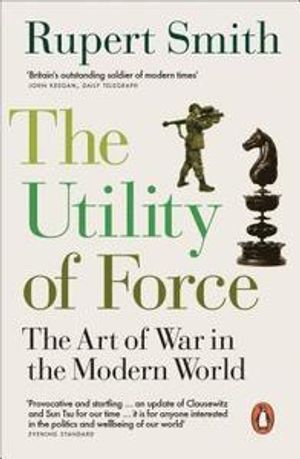 The Utility of Force