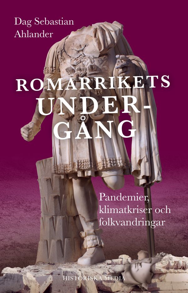 Romarrikets undergång | 0:e upplagan