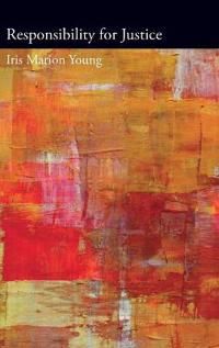 Responsibility for Justice | 0:e upplagan