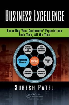 Business Excellence | 1:a upplagan