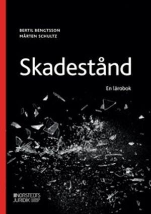 Skadestånd | 1:a upplagan