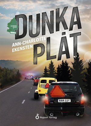 Dunka plåt | 1:a upplagan