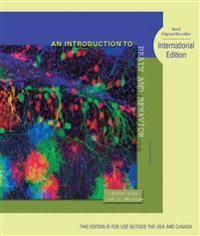 An Introduction to Brain and Behavior | 3:e upplagan