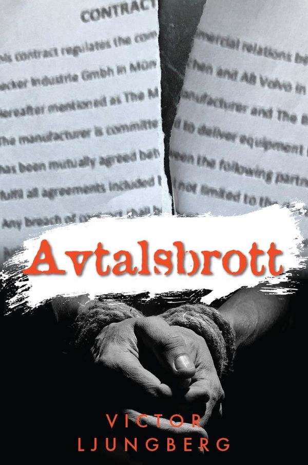 Avtalsbrott | 0:e upplagan